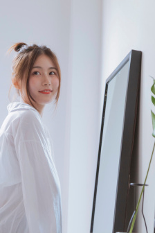 小锅盖当官